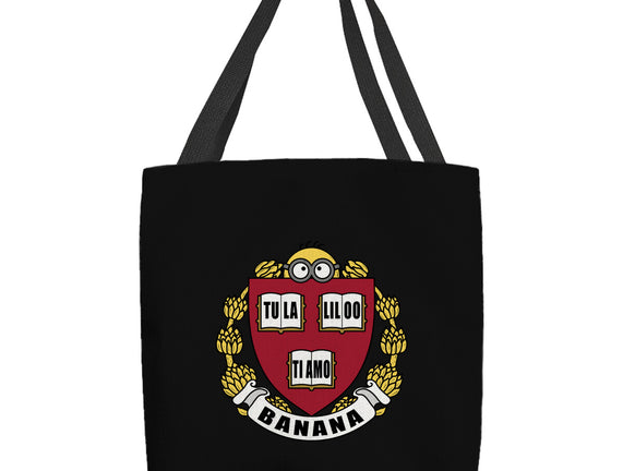 Banana University