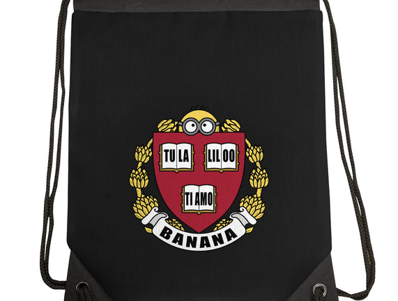 Banana University