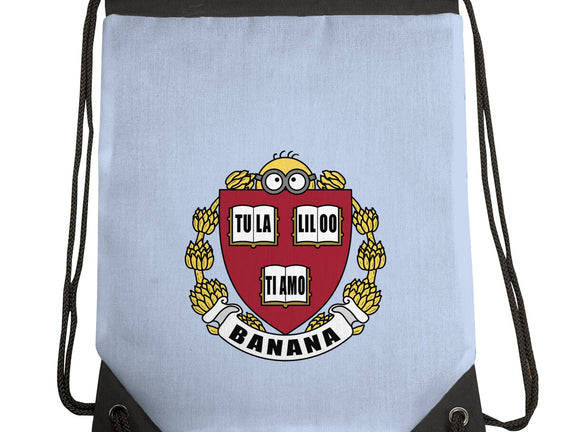 Banana University