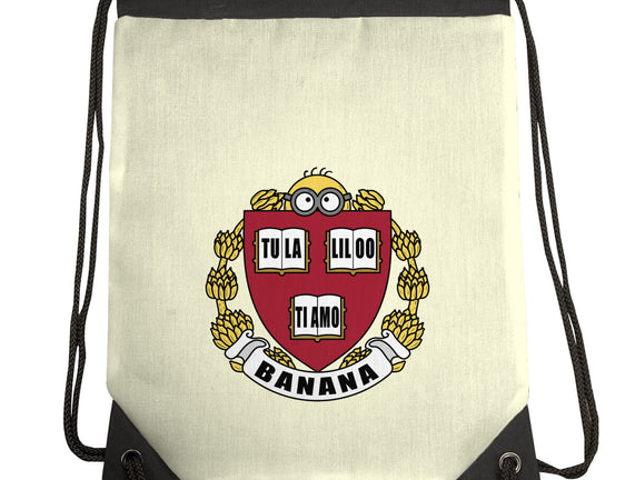 Banana University