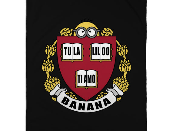 Banana University