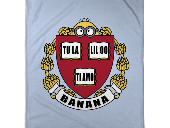 Banana University