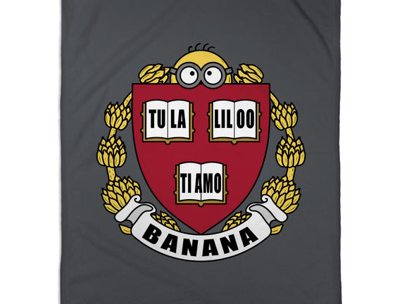 Banana University