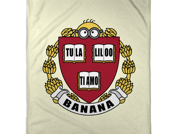 Banana University