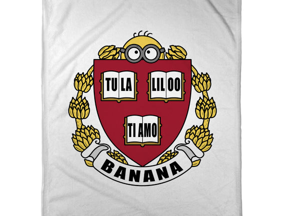 Banana University