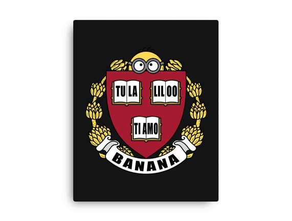 Banana University