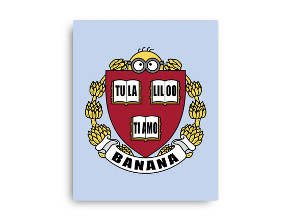 Banana University