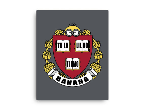 Banana University