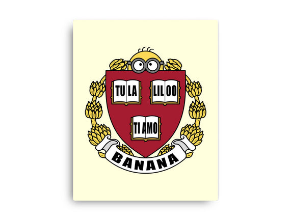 Banana University