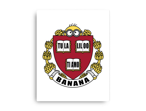 Banana University
