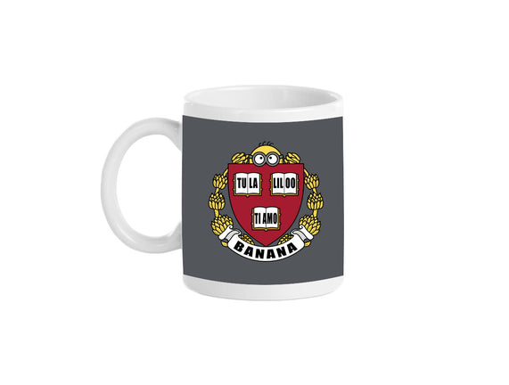 Banana University
