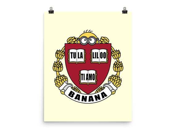 Banana University
