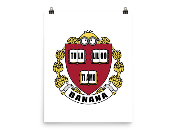 Banana University