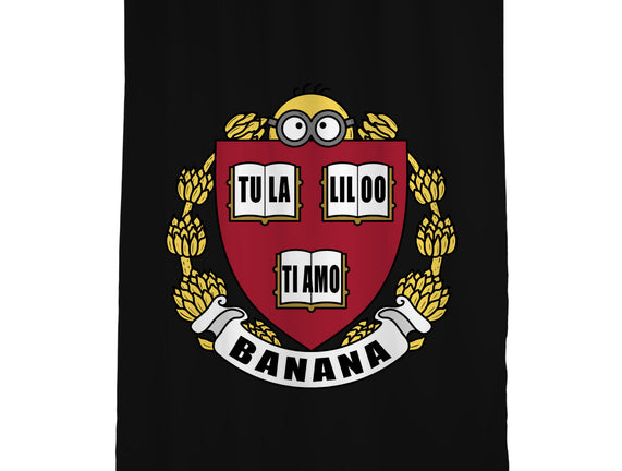 Banana University