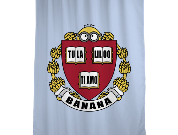 Banana University