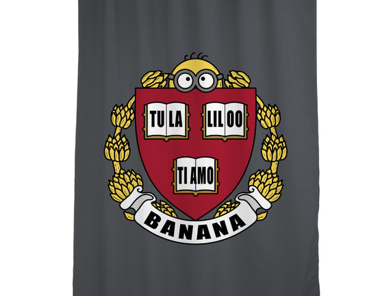 Banana University