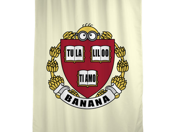 Banana University