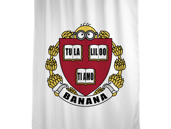 Banana University