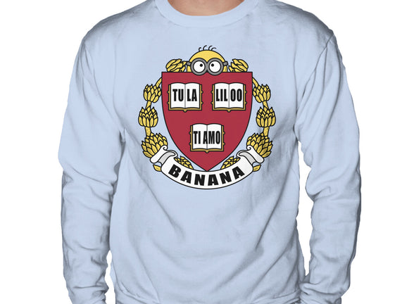 Banana University