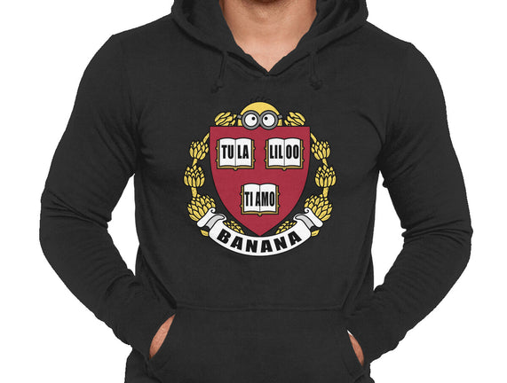 Banana University