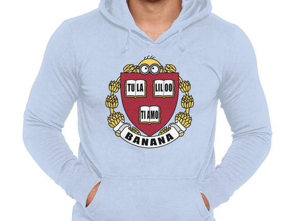 Banana University