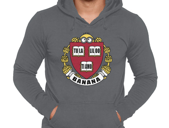 Banana University