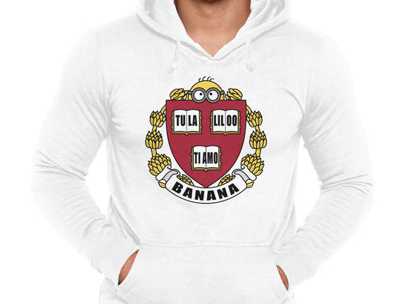 Banana University