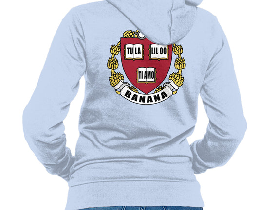 Banana University