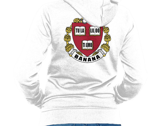 Banana University