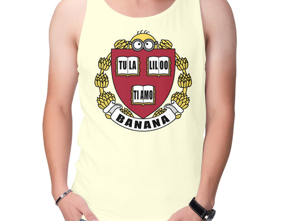Banana University