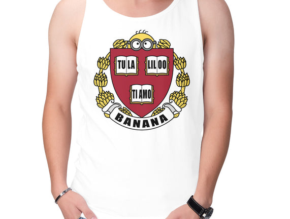 Banana University