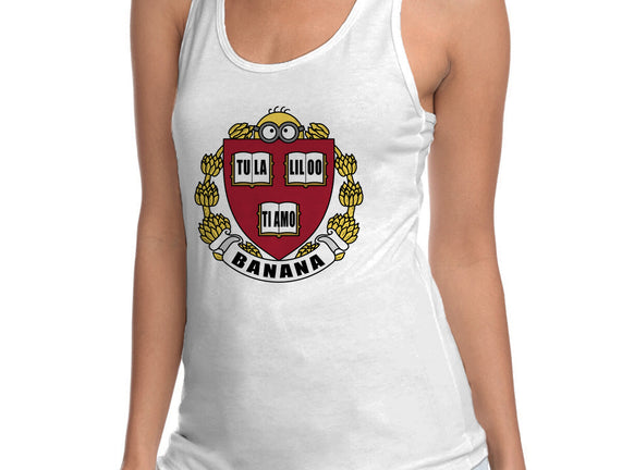 Banana University