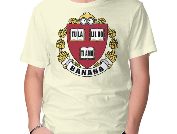 Banana University