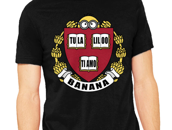 Banana University