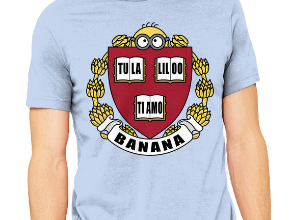 Banana University