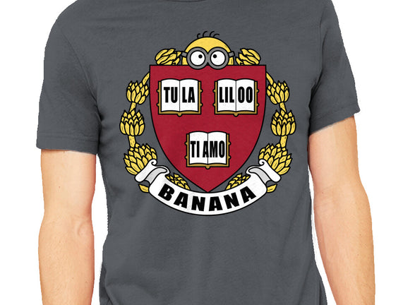 Banana University