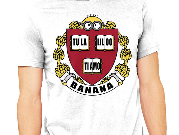 Banana University