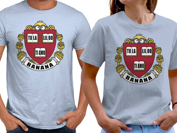 Banana University