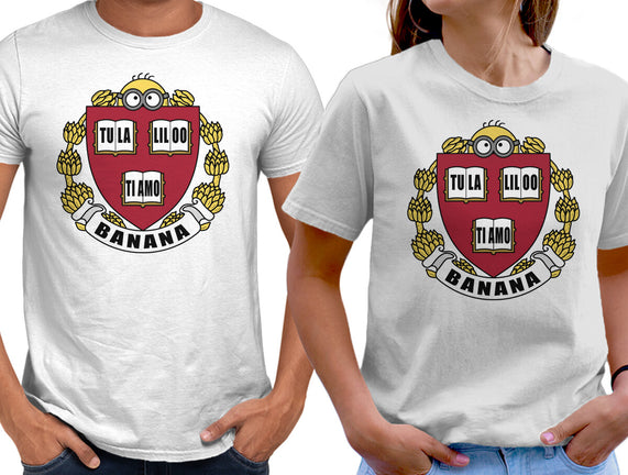 Banana University