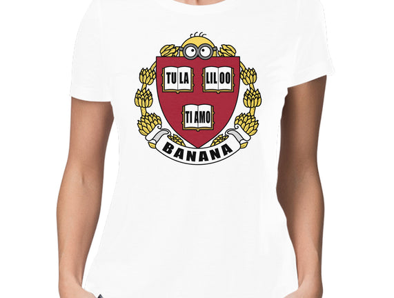 Banana University