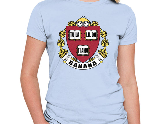 Banana University