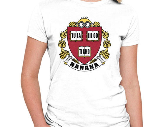 Banana University