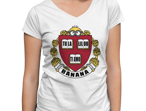Banana University
