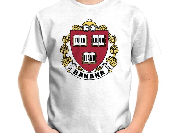 Banana University