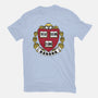 Banana University-Womens-Basic-Tee-erion_designs