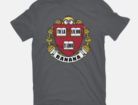 Banana University