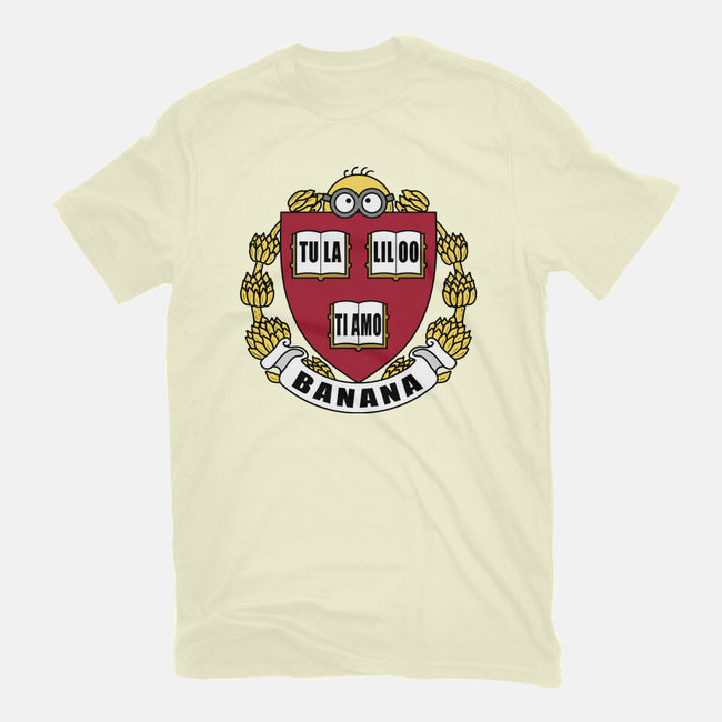 Banana University-Mens-Premium-Tee-erion_designs
