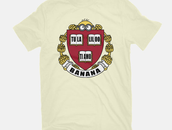 Banana University