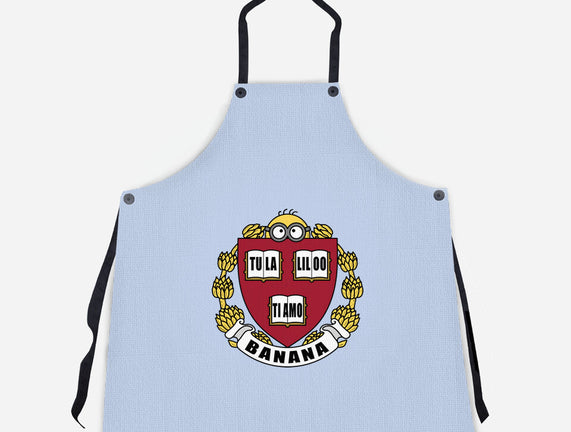 Banana University