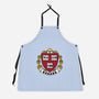 Banana University-Unisex-Kitchen-Apron-erion_designs